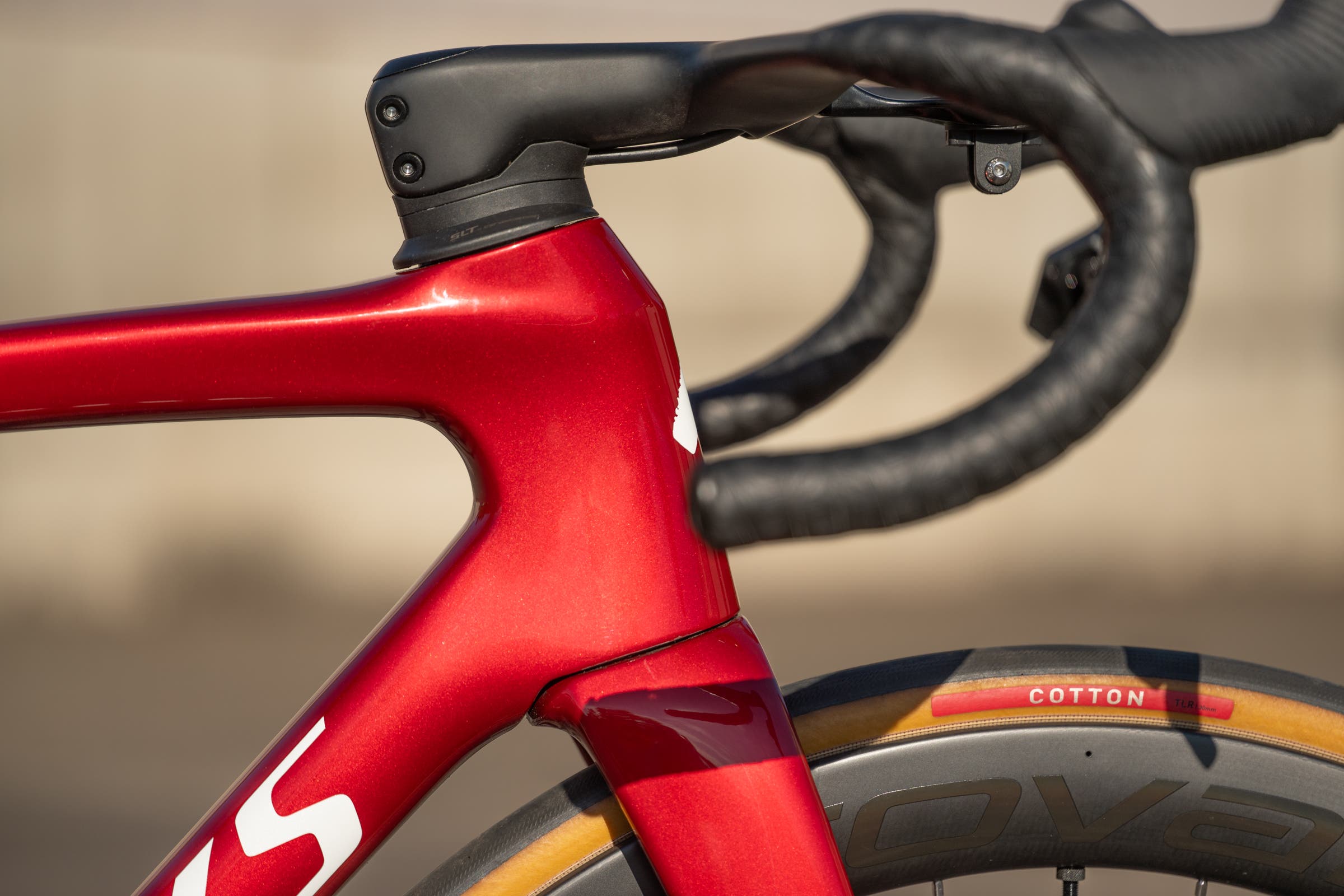 Specialized Tarmac SL9 S-Works