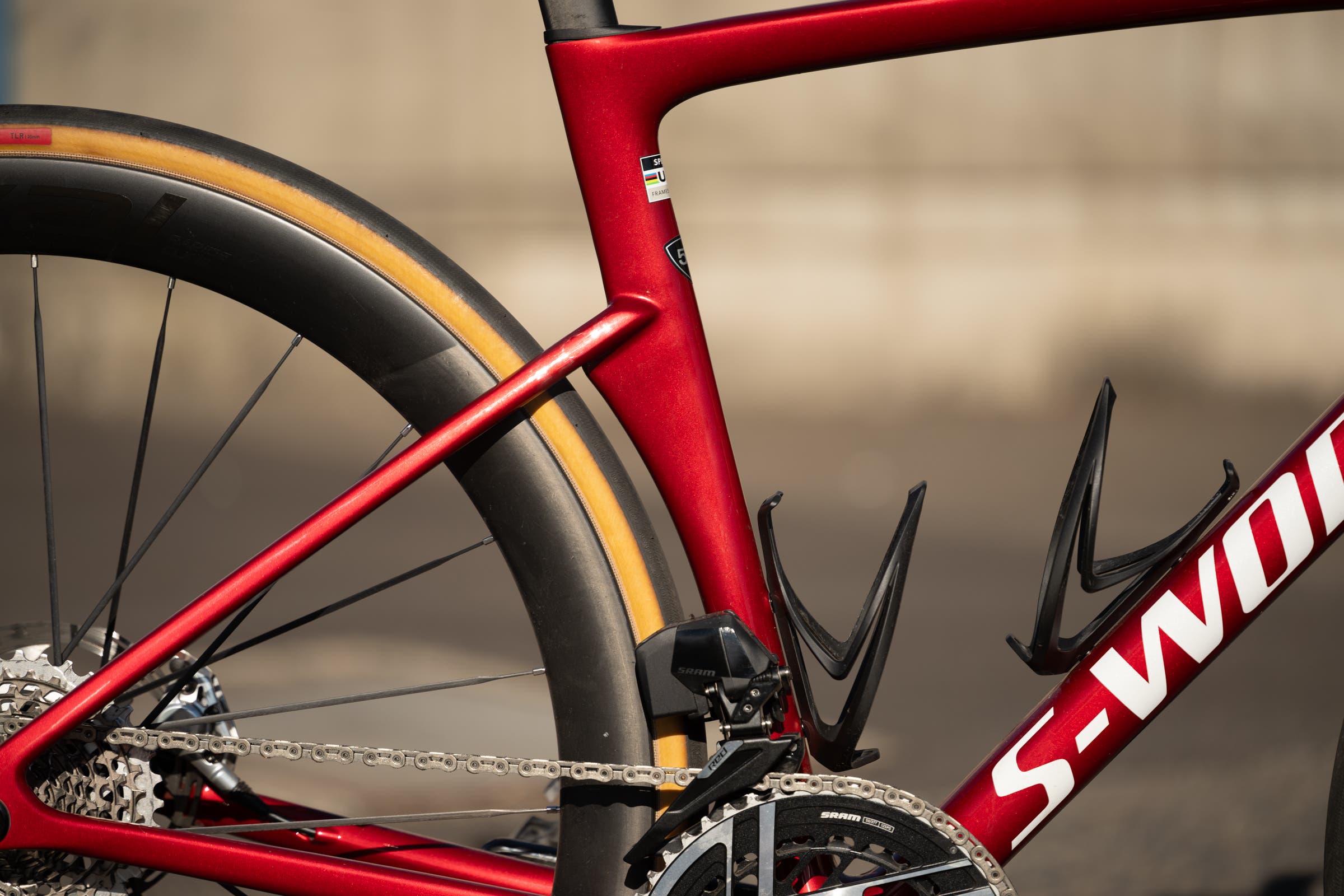 Specialized Tarmac SL9 S-Works