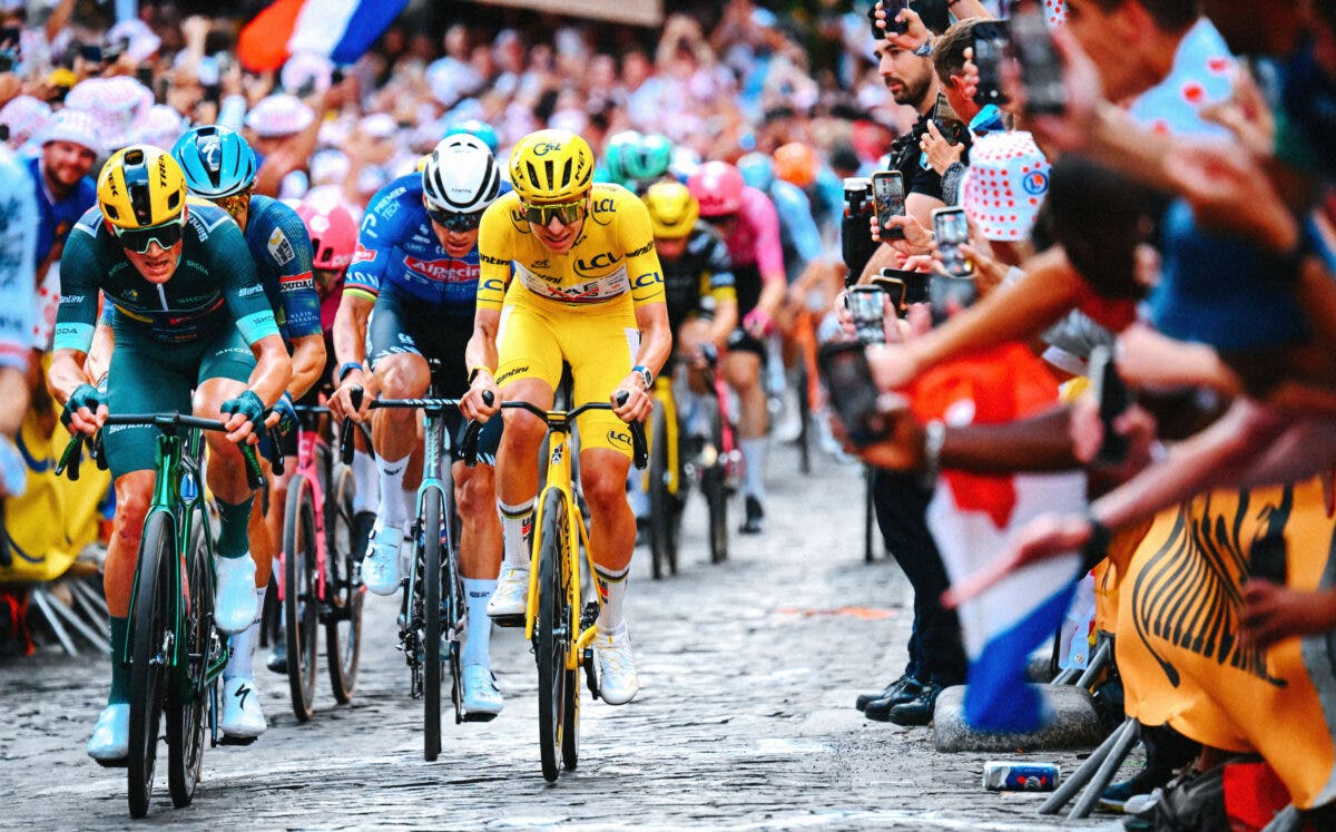 The Montmartre returns to the Tour de France next year - expect a thrillfest.