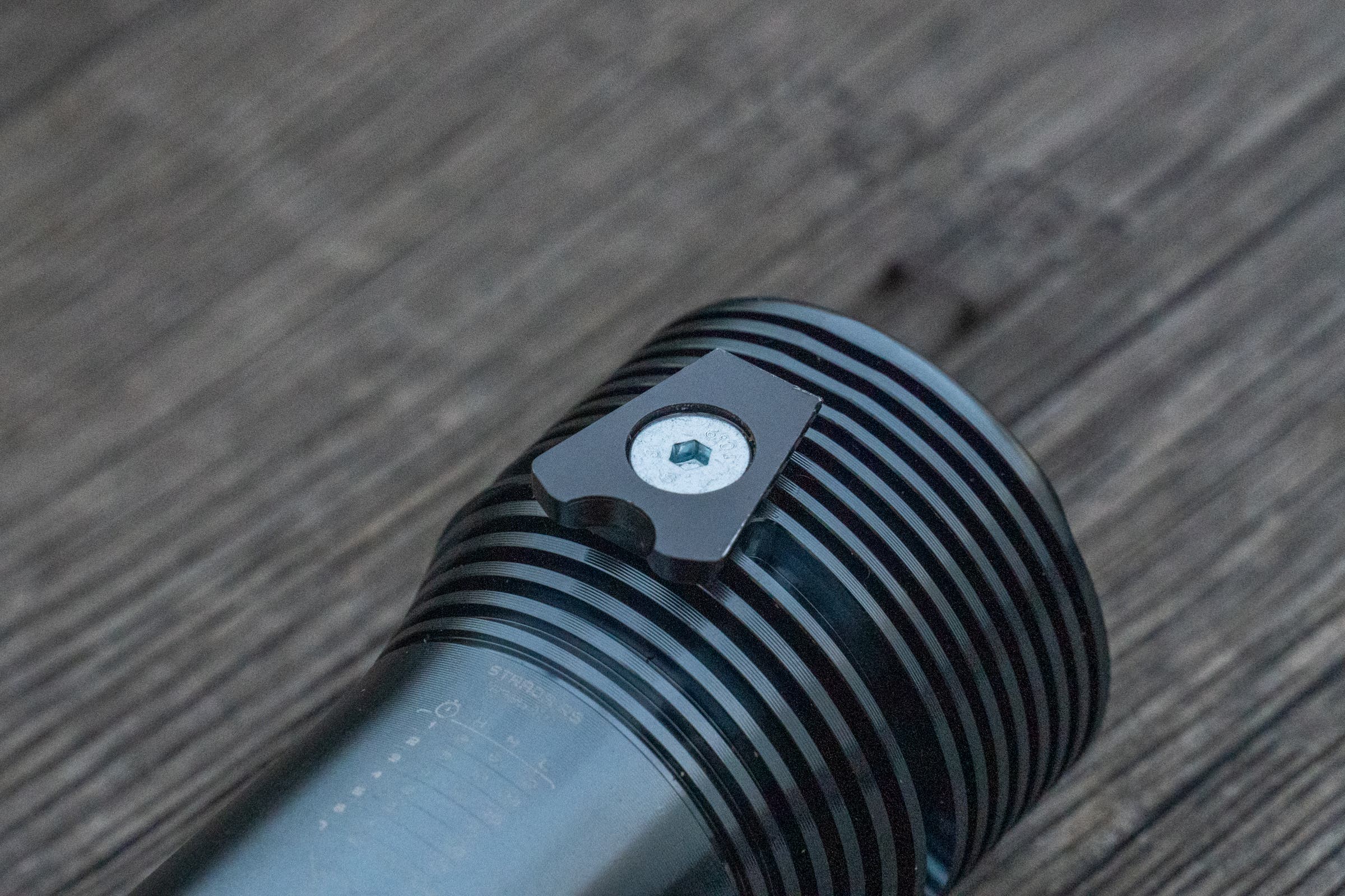Exposure Lights Strada 13 RS-4