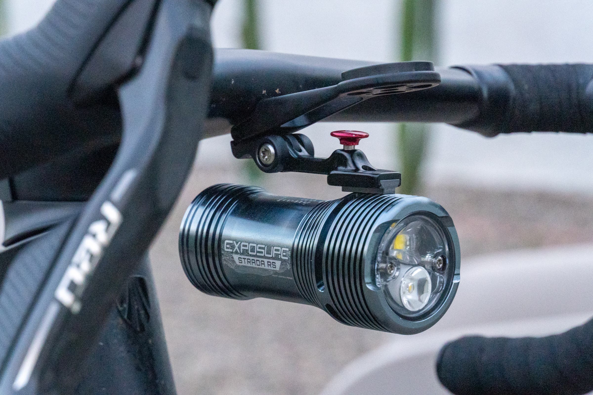 Exposure Lights Strada 13 RS-7