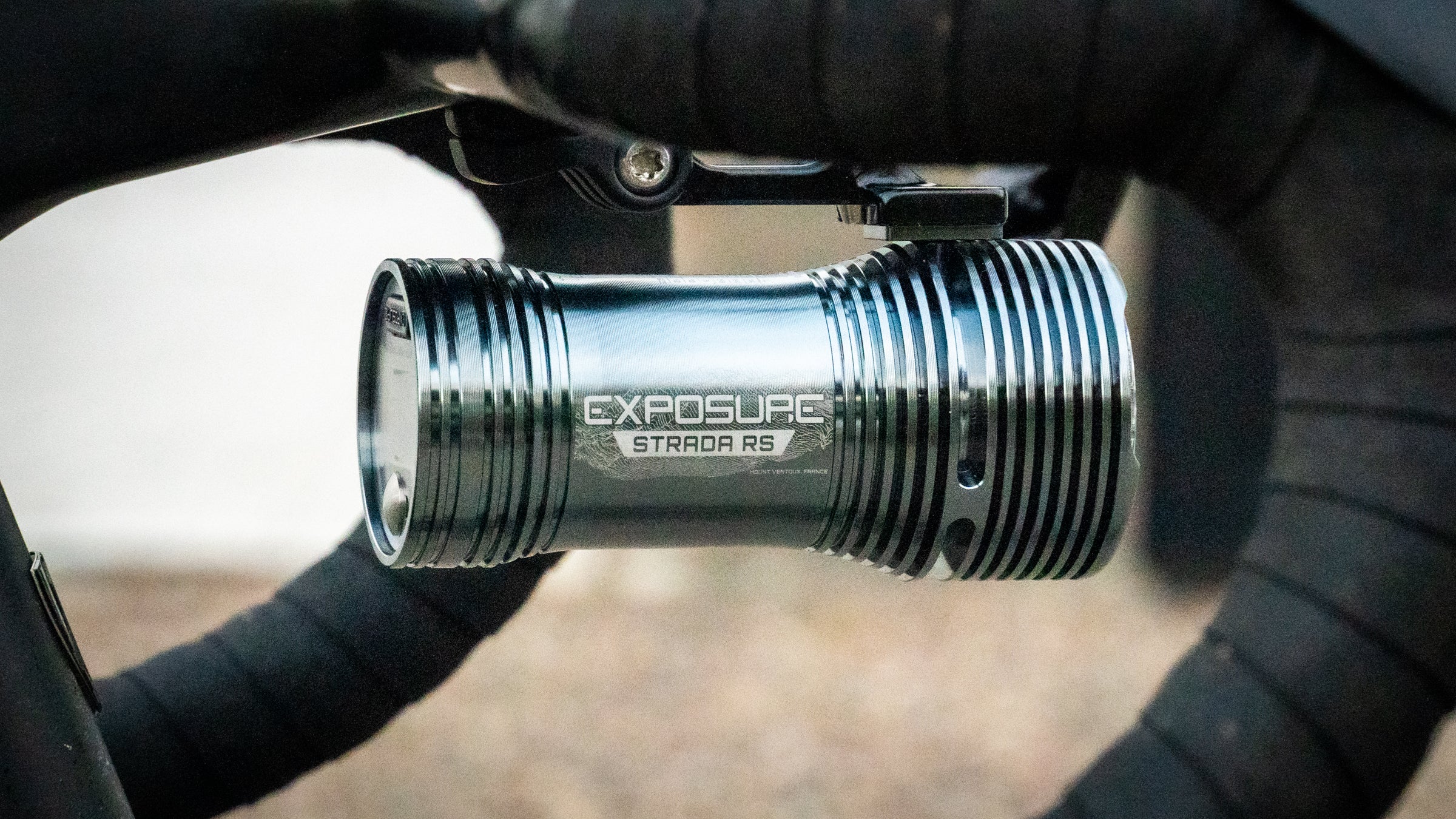 Exposure Lights Strada final cover