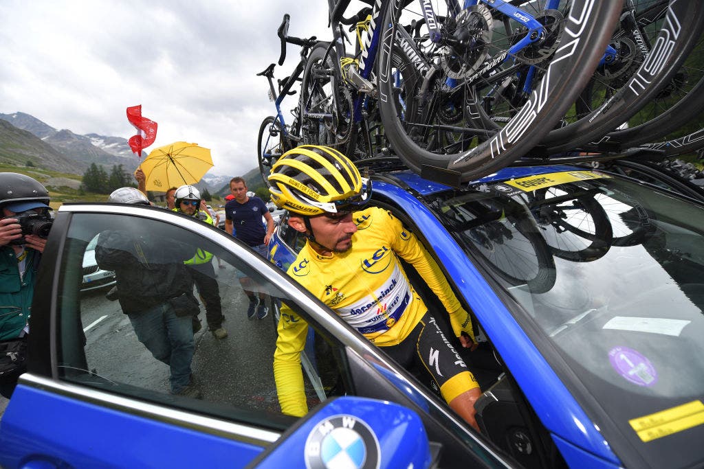 Julian Alaphilippe