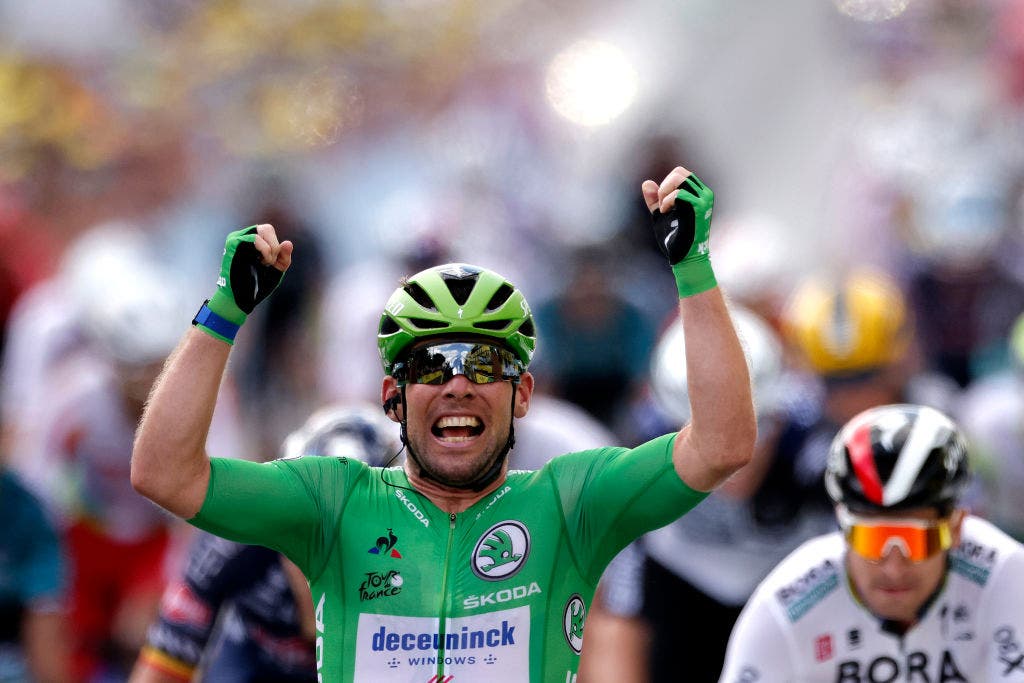 Cavendish