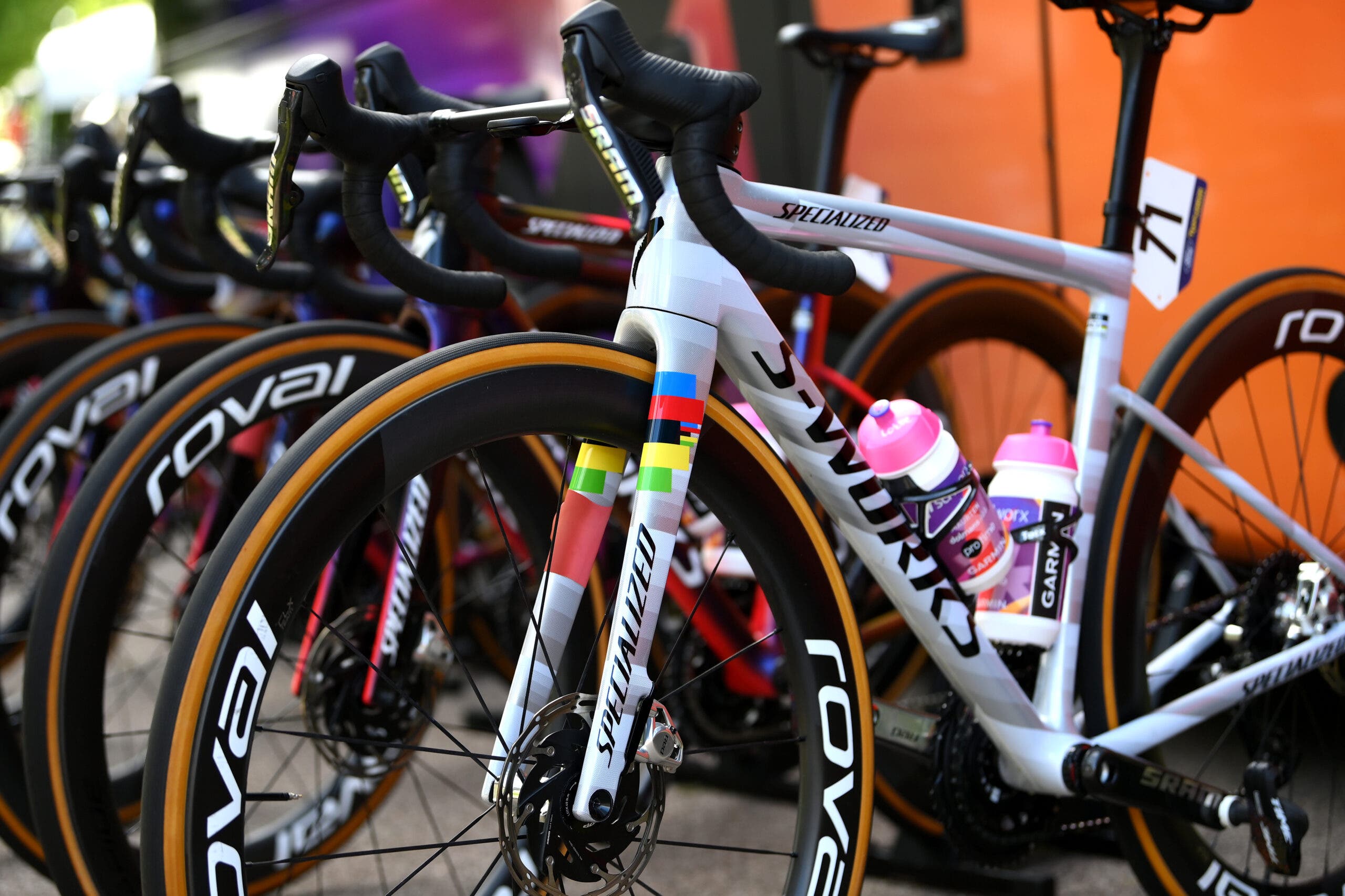 10th Ford RideLondon Classique 2024 - Stage 2