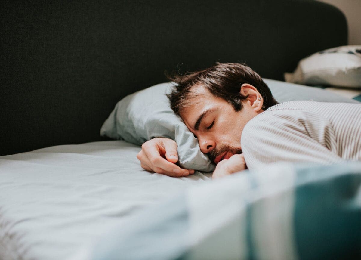 The best proven route to recovery is through diet, sleep and work-rest balance.