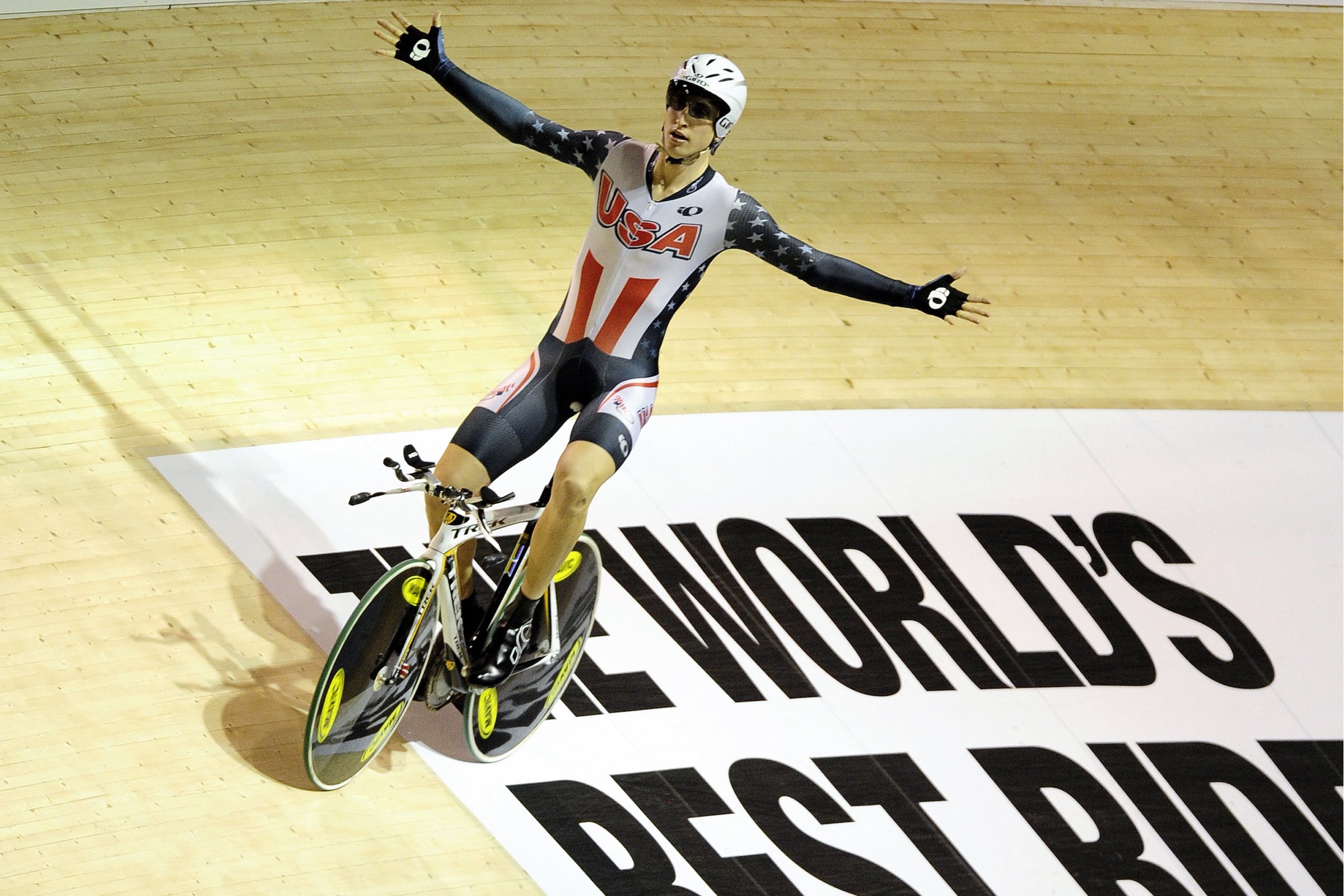 Taylor Phinney Makes Remarkable Comeback in Pursuit of Olympic Dream