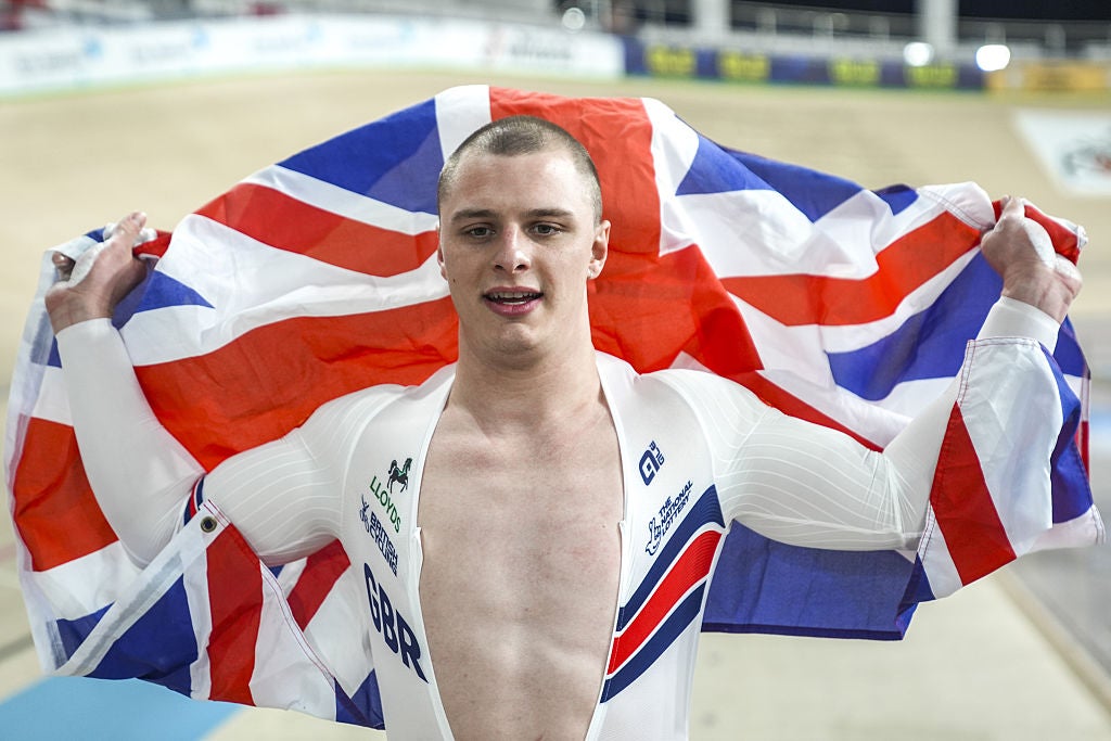 Matthew Richardson