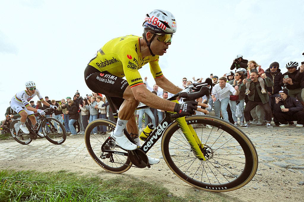 Paris-Roubaix 2026