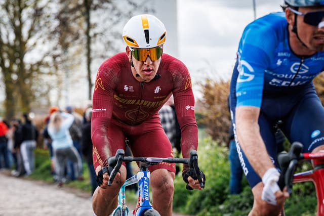 America’s Newest Cycling Team Makes Its Mark in Year One: Five Wins and a Roubaix Debut