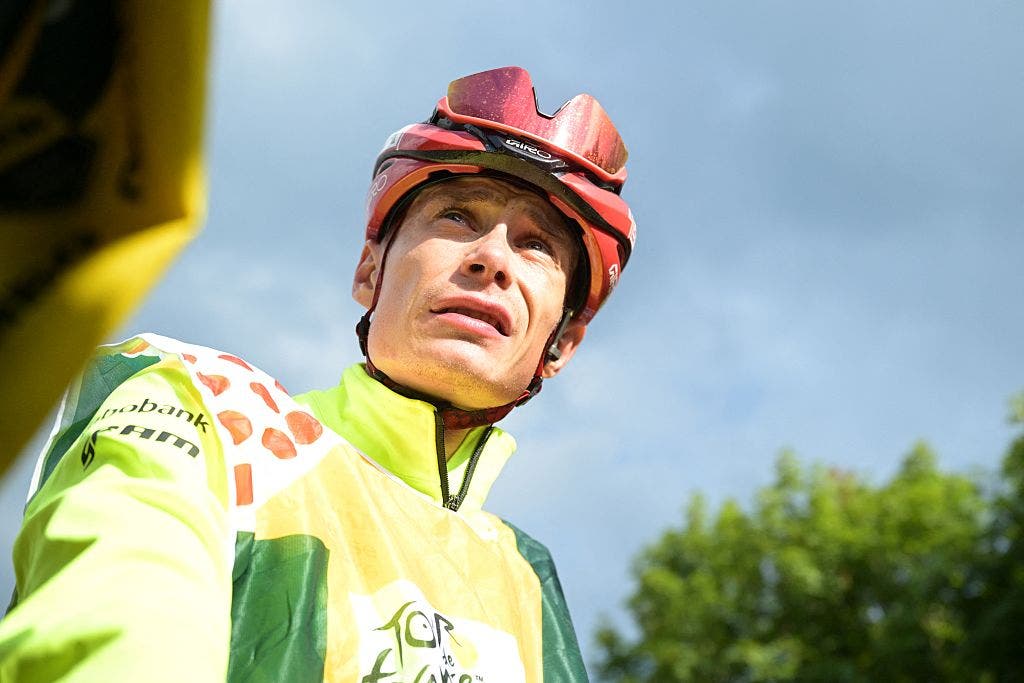 Jonas Vingegaard 2026 Tour de France