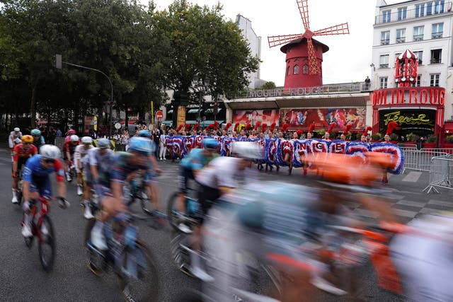 Picnic-PostNL Among 2 WorldTour Teams to Miss First Registration Deadline for 2027