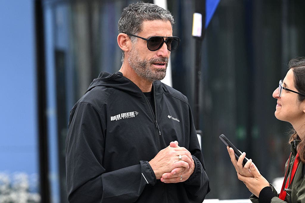 George Hincapie