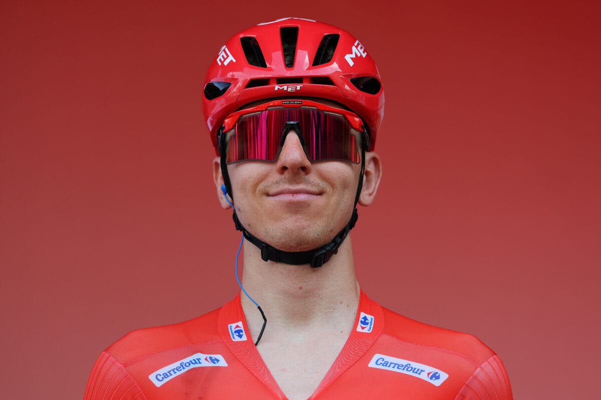 Tadej Pogačar topped the UCI points and win rankings in what was another year of record milestones and climbing records.