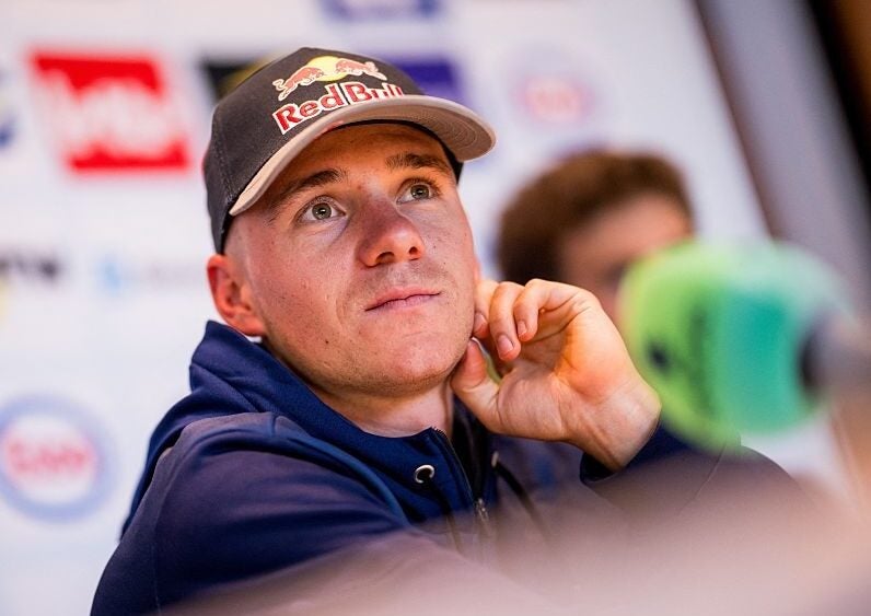 Remco Evenepoel