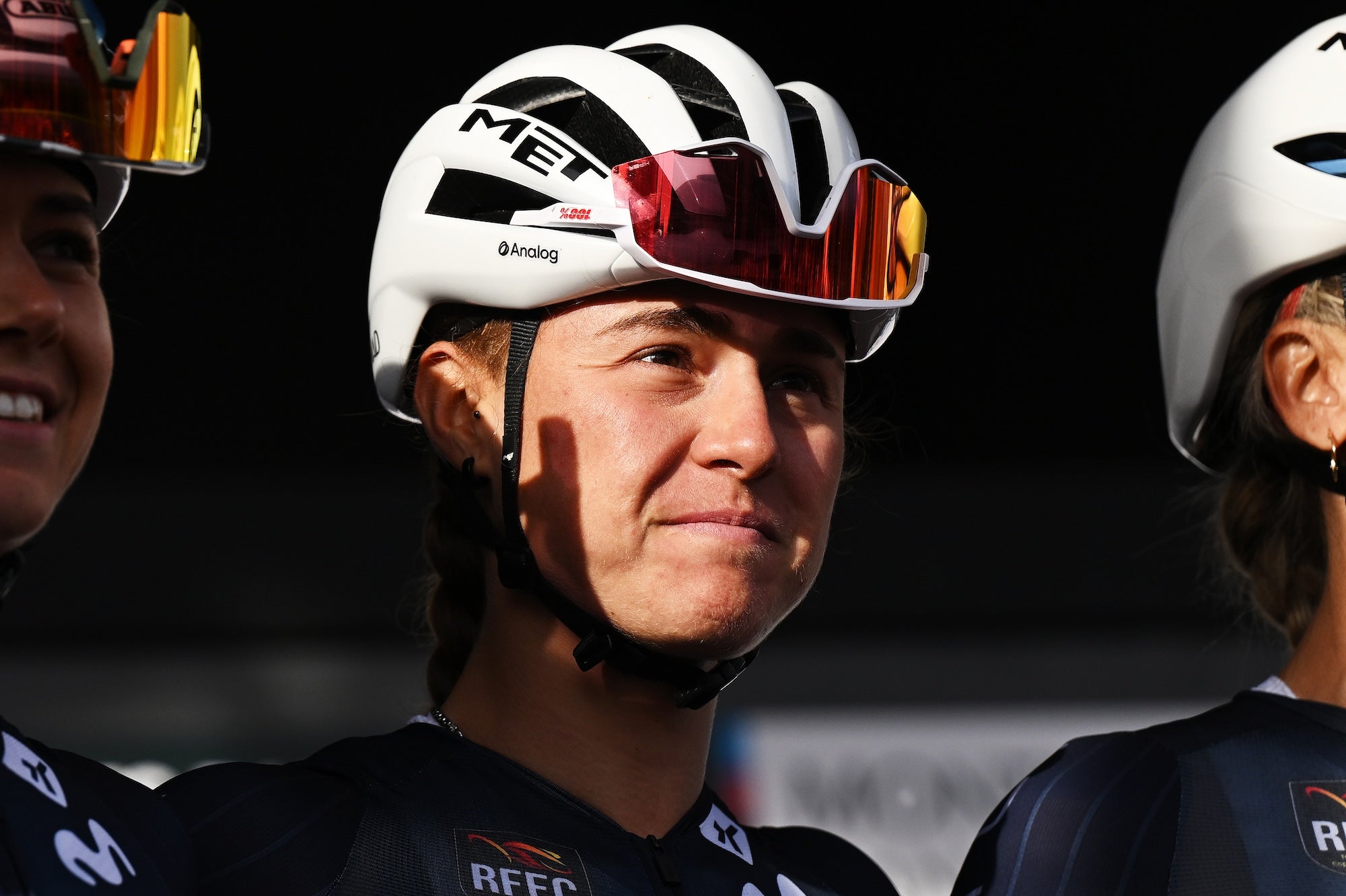 Paula Blasi Movistar transfer