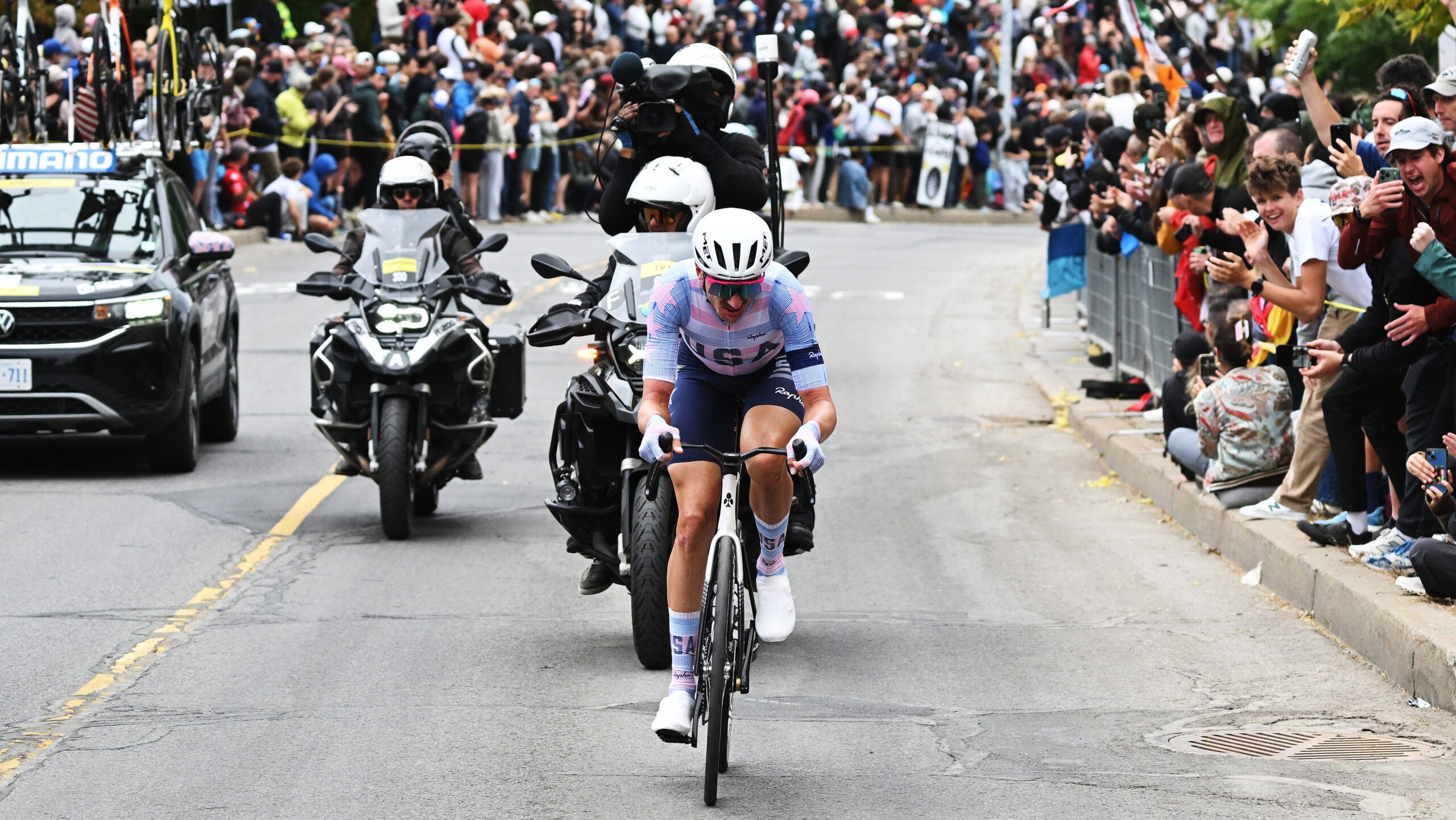 99th UCI Road World Championships Montreal 2026 - Men Elite Road Race