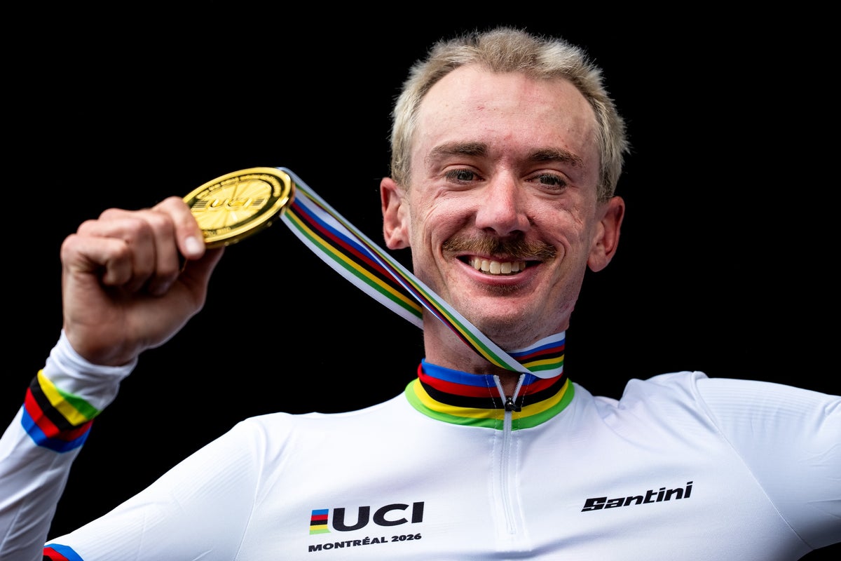 What’s Brandon McNulty’s Road Worlds Title Worth? Not Much, and a Lot