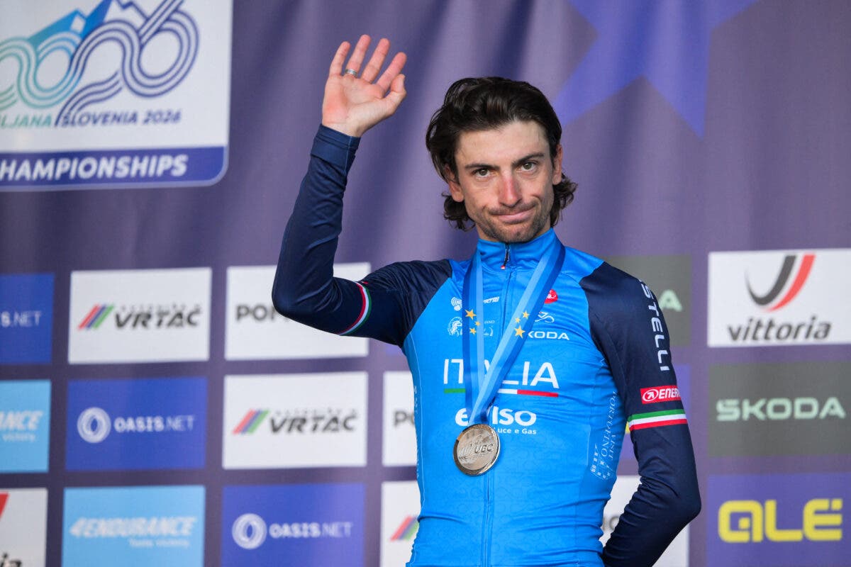 Giulio Ciccone