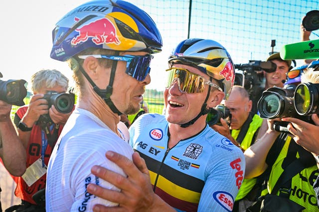 ‘He Felt Really Guilty’: Worlds Defeat Had Bigger Impact than Believed on Evenepoel