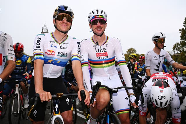 ‘People Are Dying’: Riders Delay Il Lombardia in Rare Public Protest Over Safety