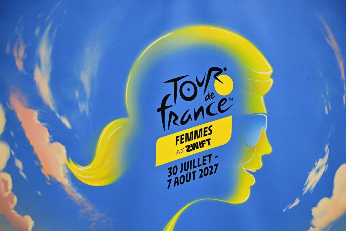 Tour de France Femmes