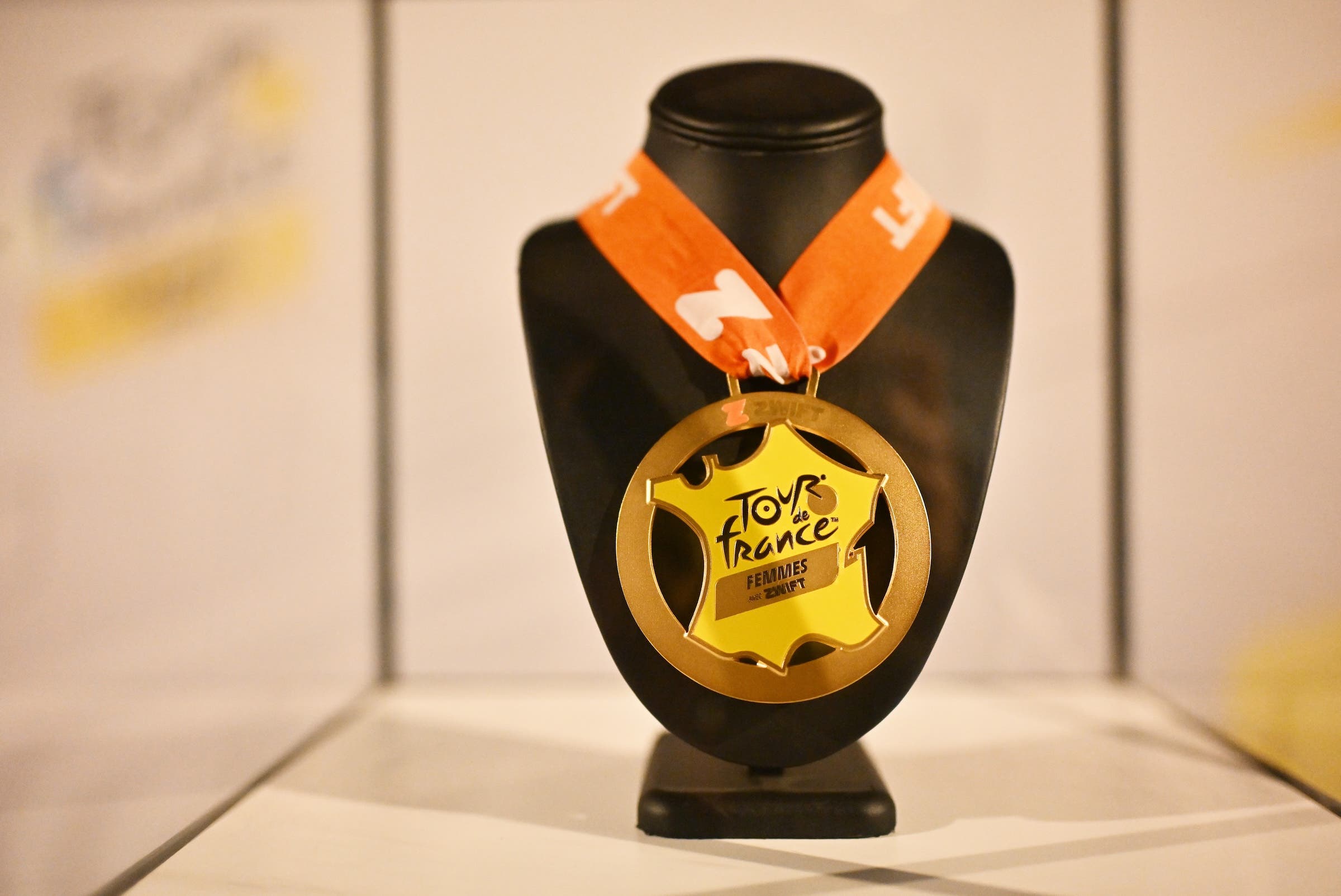 The riders will fight hard for the spoils once again next summer (Photo: Billy Ceusters/Getty Images)