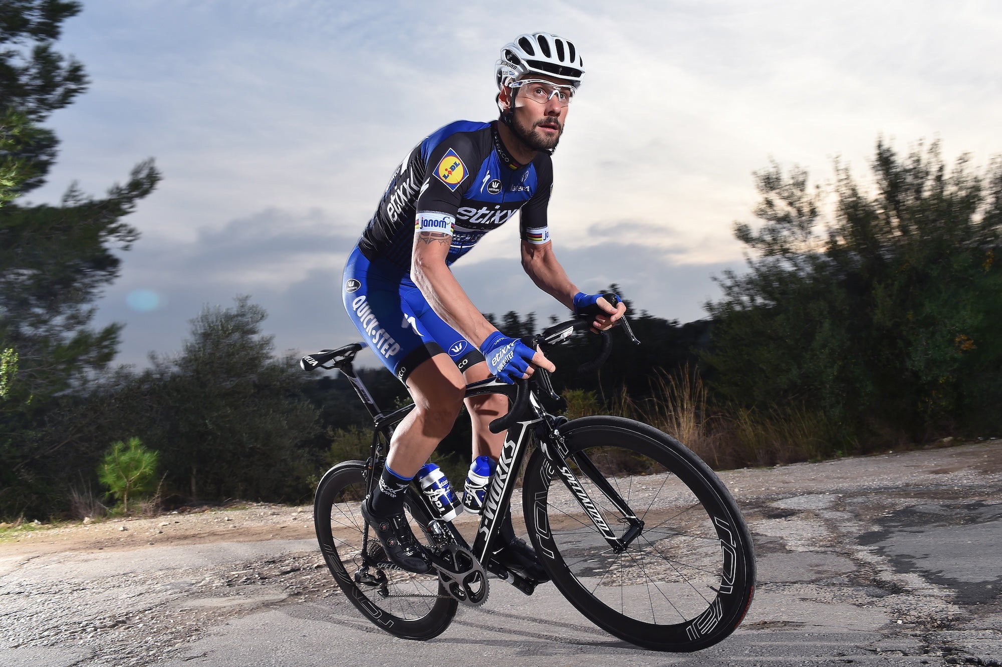 End of an Era: Quick-Step Concludes 24-Year Sponsorship in Cycling