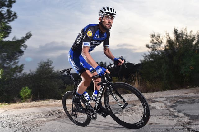 Goodbye, Quick-Step: 24 Years of Cobbles, Glory, and Swagger