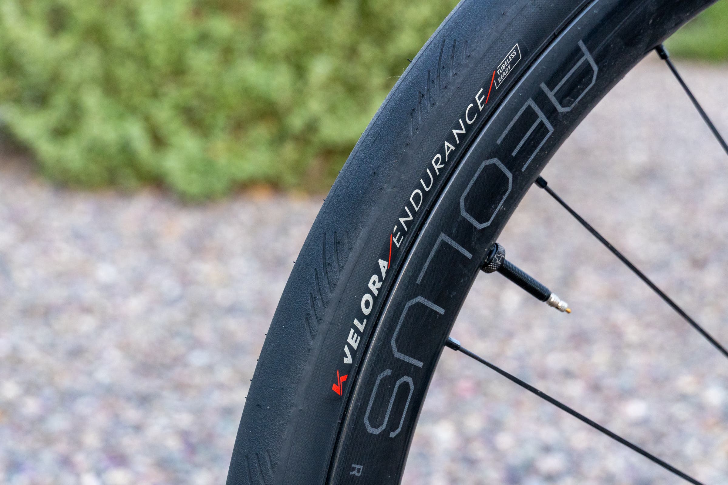 Kenda Velora Tires-3