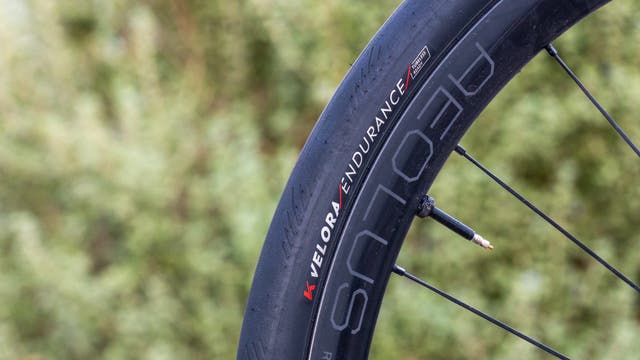 The Kenda Velora Pulls Endurance Road Tires Into the Modern Age