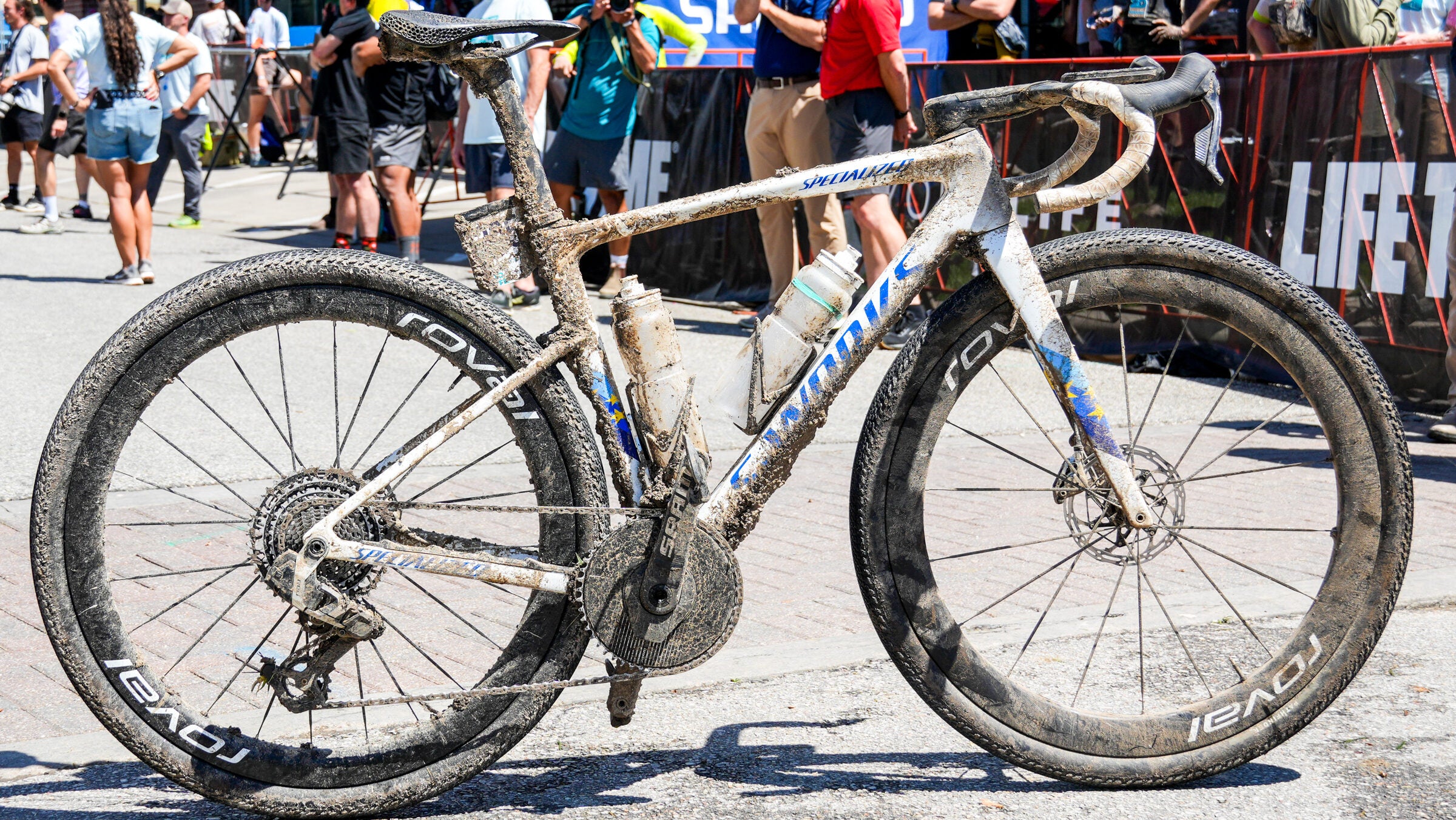Key Developments in Gravel Tech for 2026