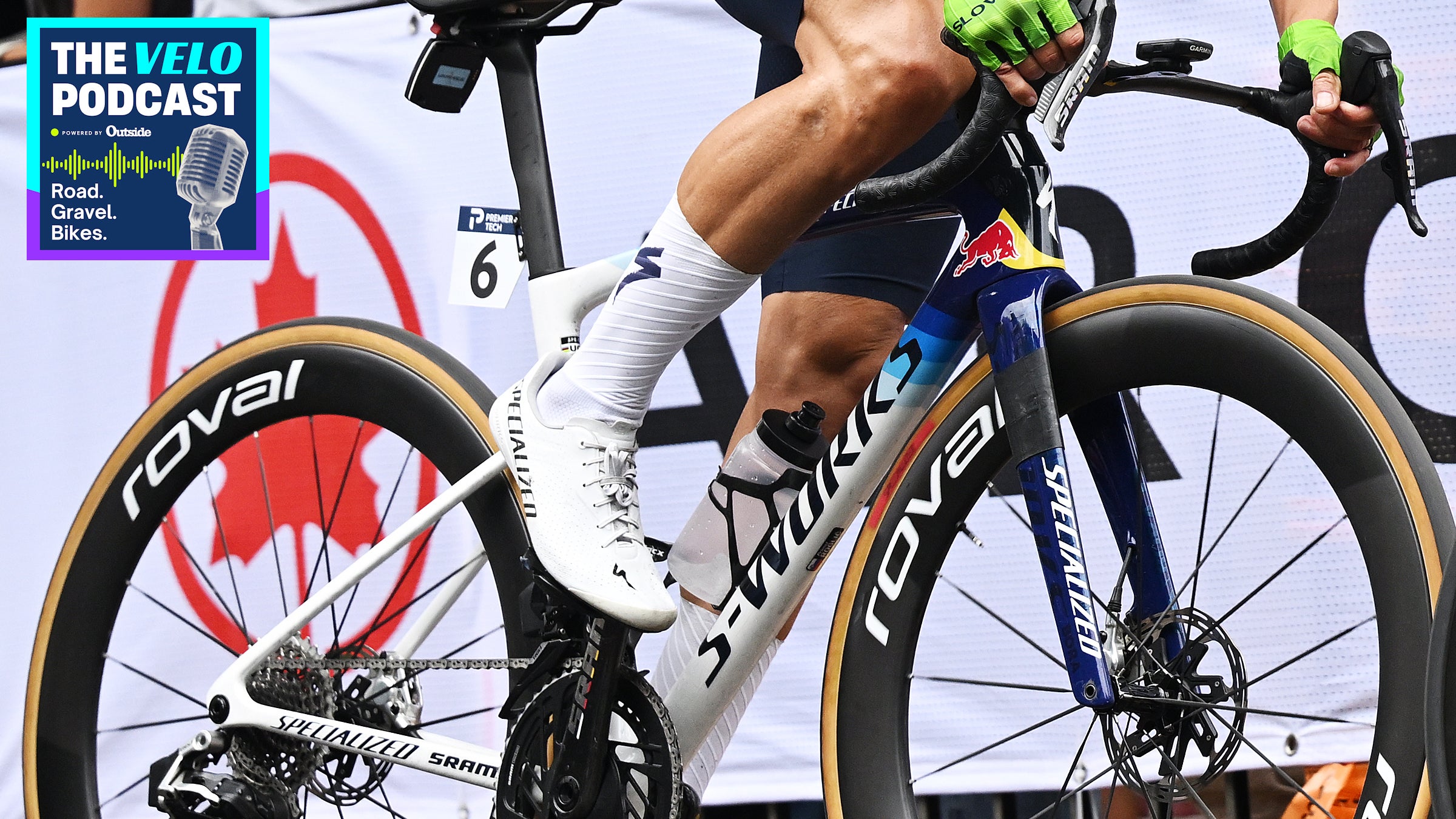 Velo Podcast Discusses Cycling Mistakes and Gear Choices