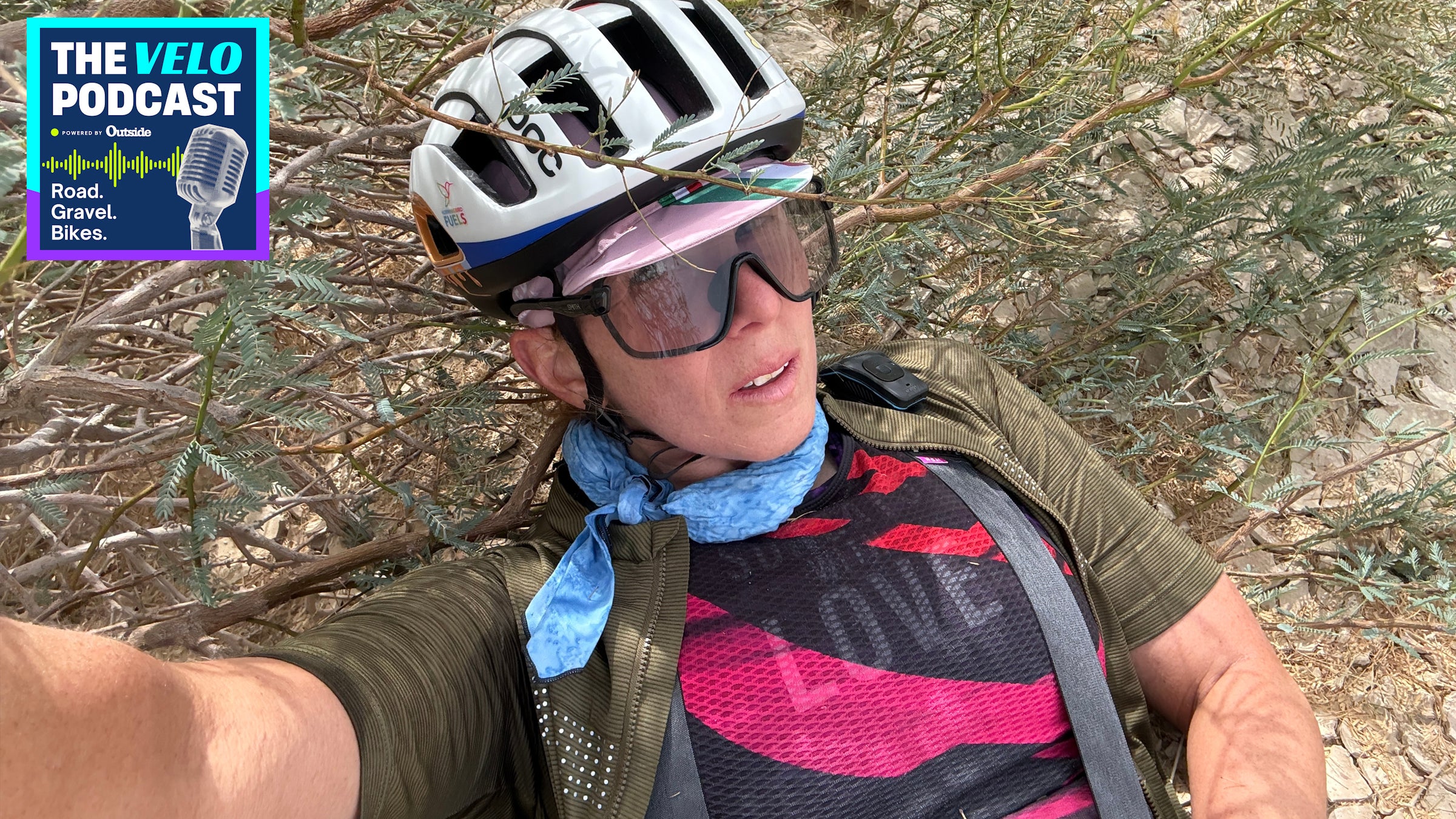 Velo Podcast 10-23-26 thumbnail on-site