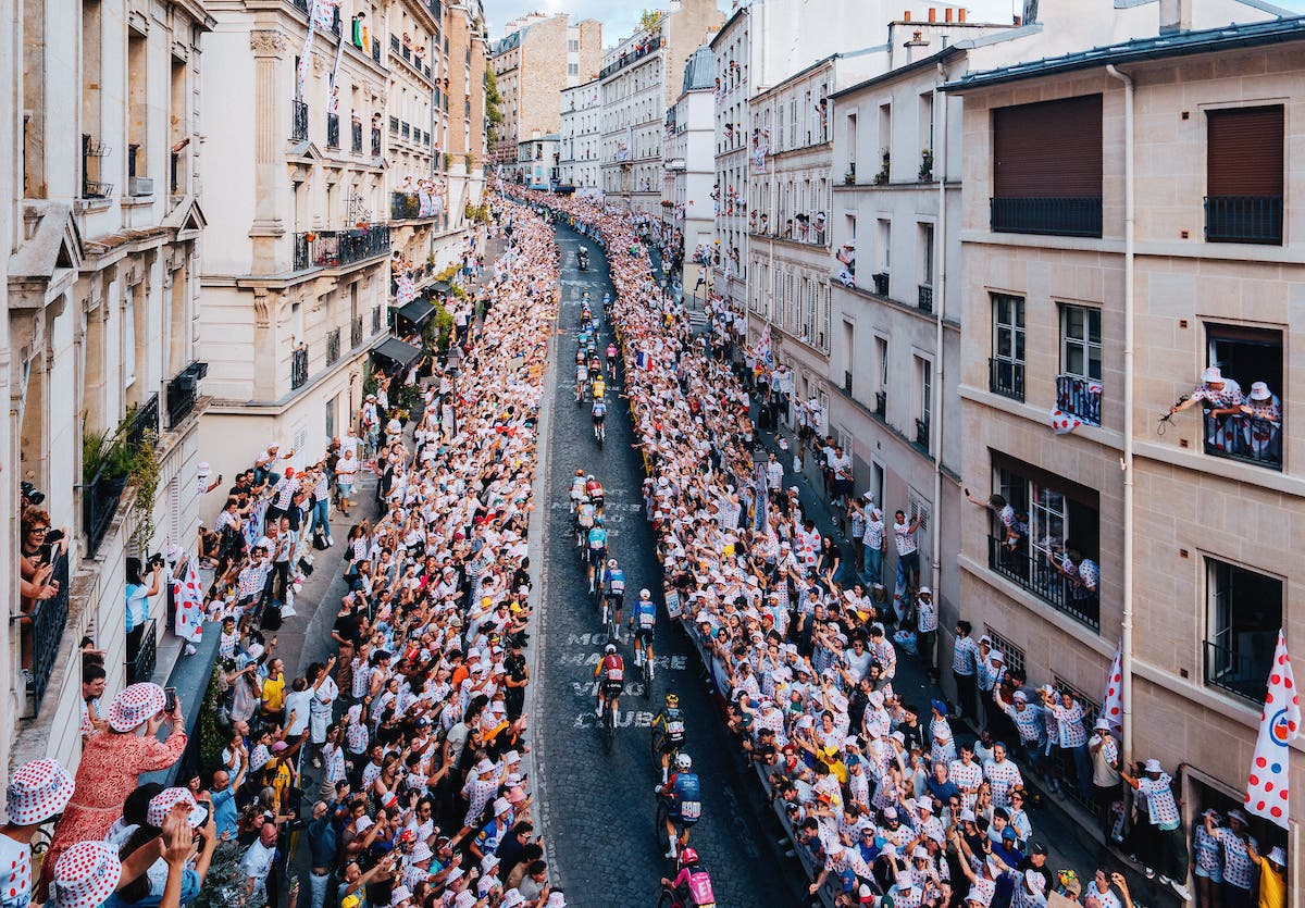 Tour de France 2026
