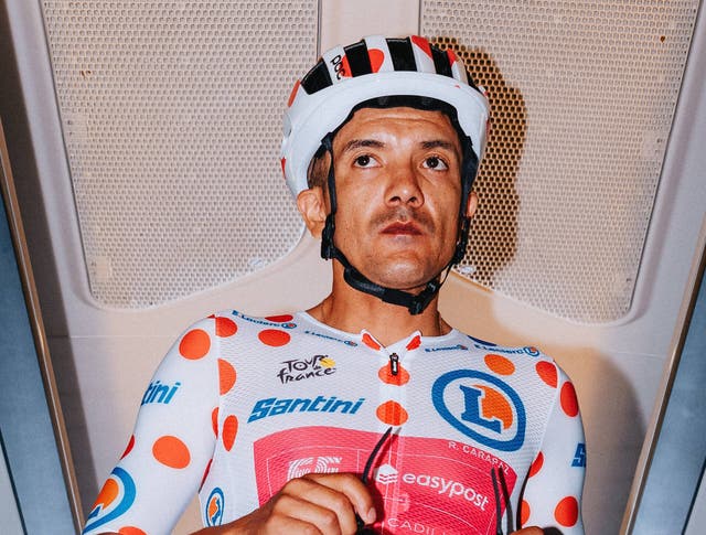 Roglič, Carapaz, Bernal: Retirement Talk and Bombshell Rumors Leave Questions over 3 Grand Tour Greats