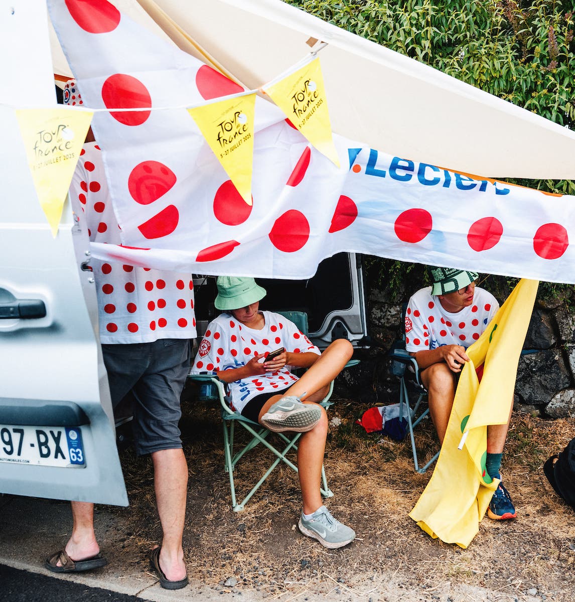 Tour de France 2026