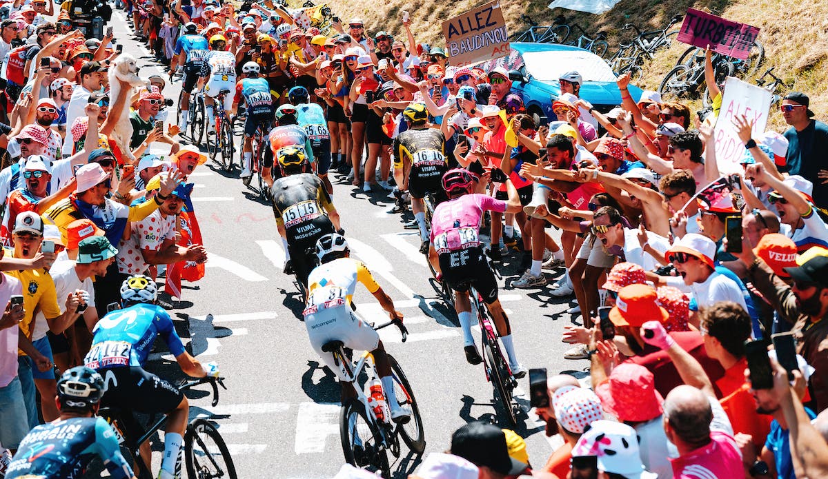 Tour de France 2026