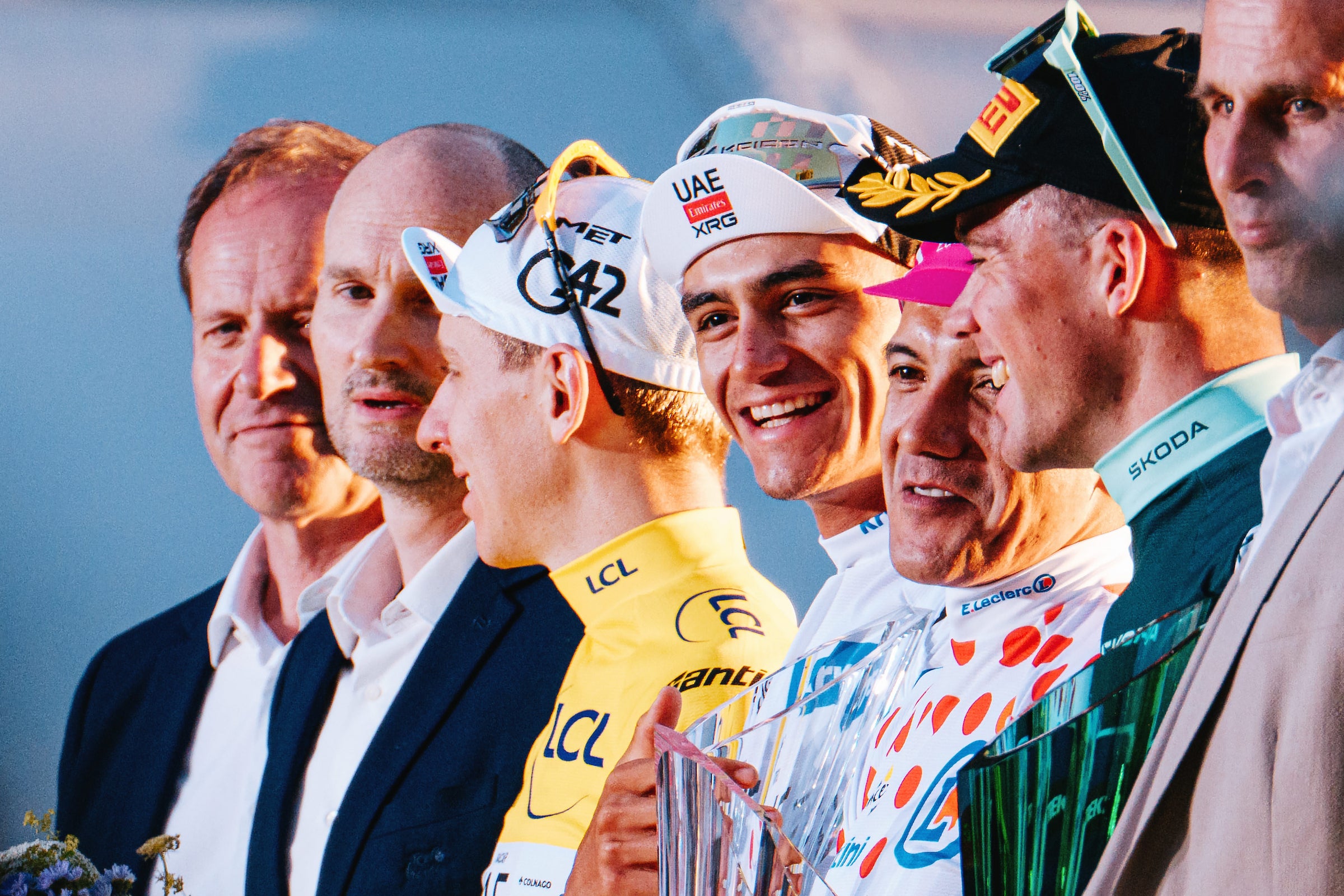 Tour de France Boss Rejects Shortening Grand Tours
