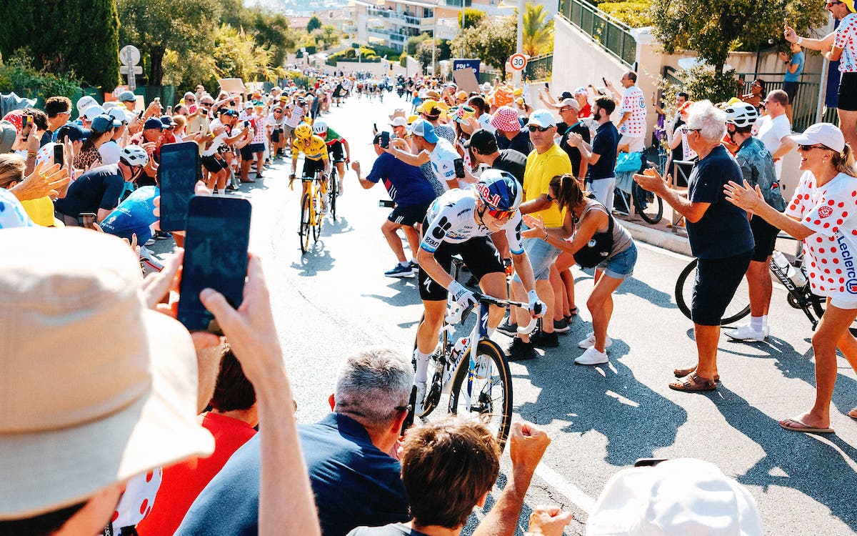 Tour de France Femmes 2026 stage 8