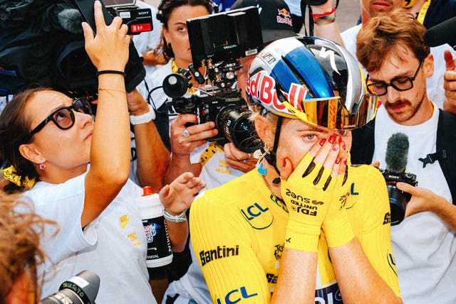 Tour de France Femmes 2027 Route Reveal: Savage Puy de Dôme Finale to Decide Everything