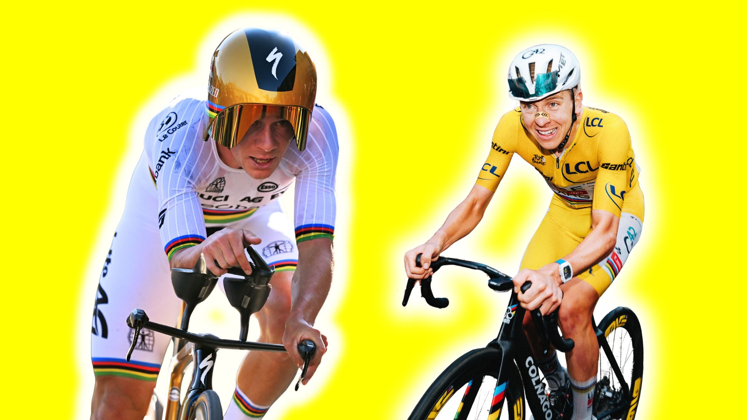 Tour de France route reveal 2027 anti-pogacar route