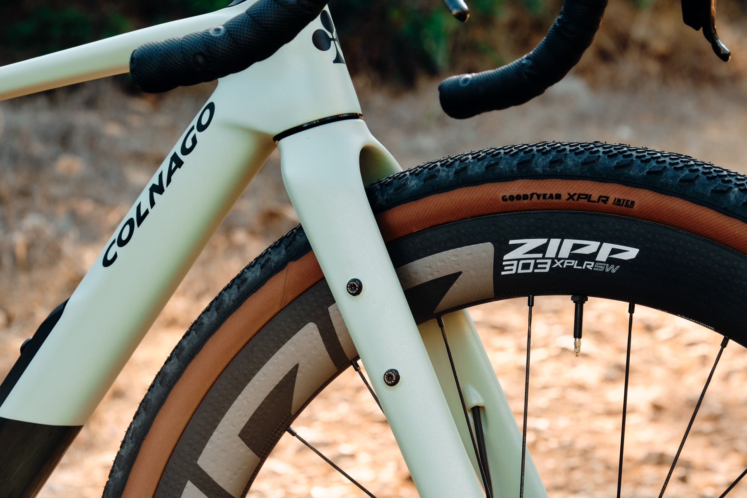 Colnago G5-X launch images