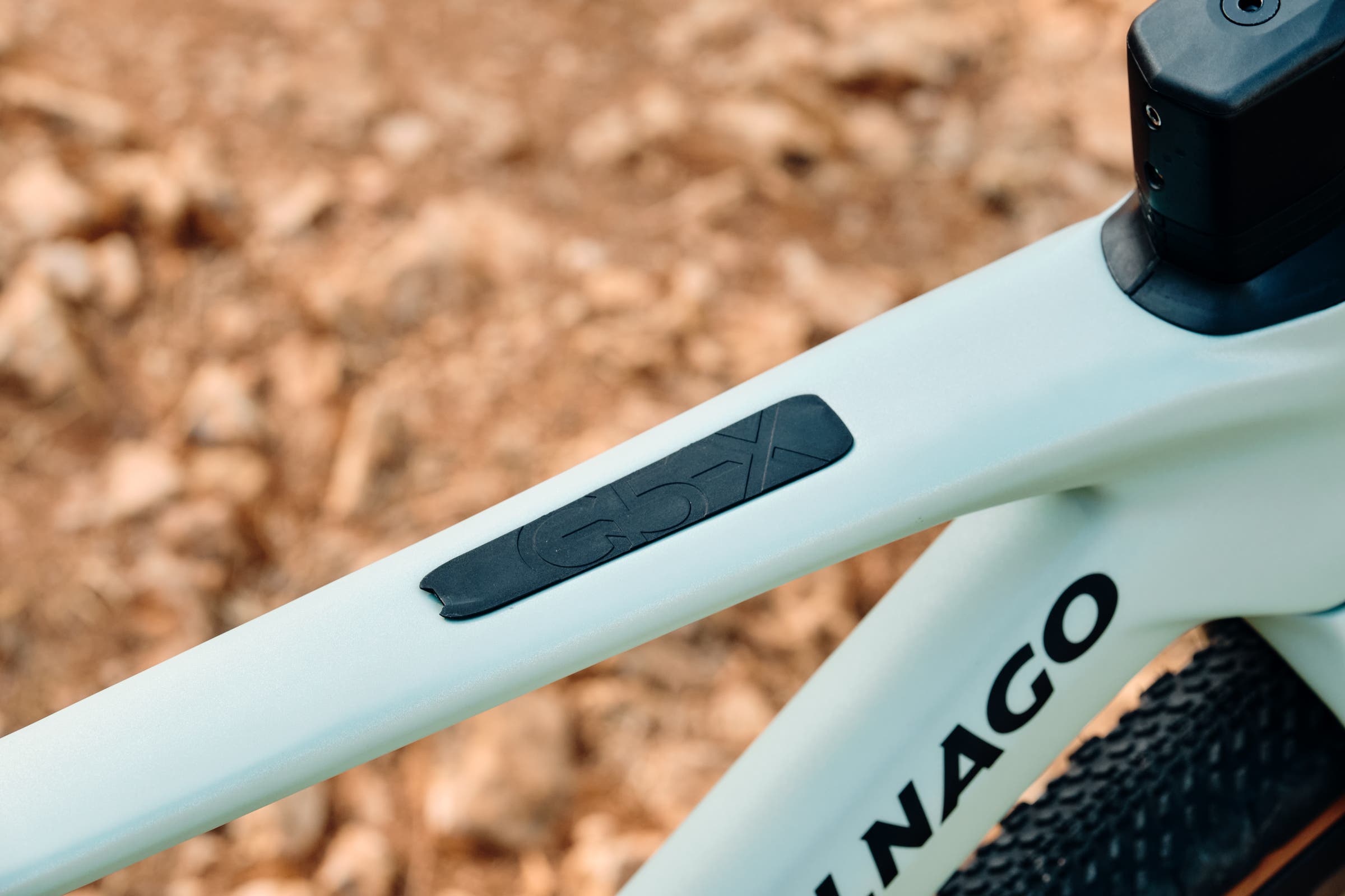 Colnago G5-X launch images