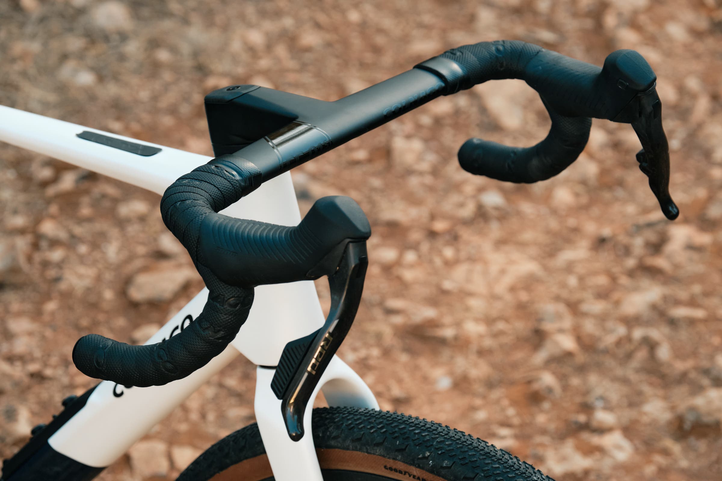 Colnago G5-X launch images