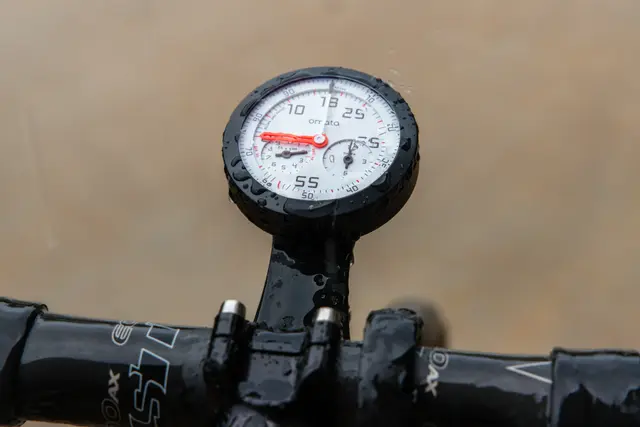 Silca Revives Cult Classic Omata Analog Bike Computer—But Only a Limited Number Can Be Made